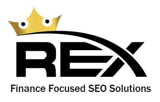Financial SEO services for financial services and investment firms